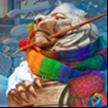 Christmas Stories: Yulemen icon