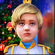 Christmas Stories: A Little Prince icon