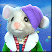 Christmas Stories: Enchanted Express icon
