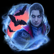 Immortal Love: Kiss of the Night icon