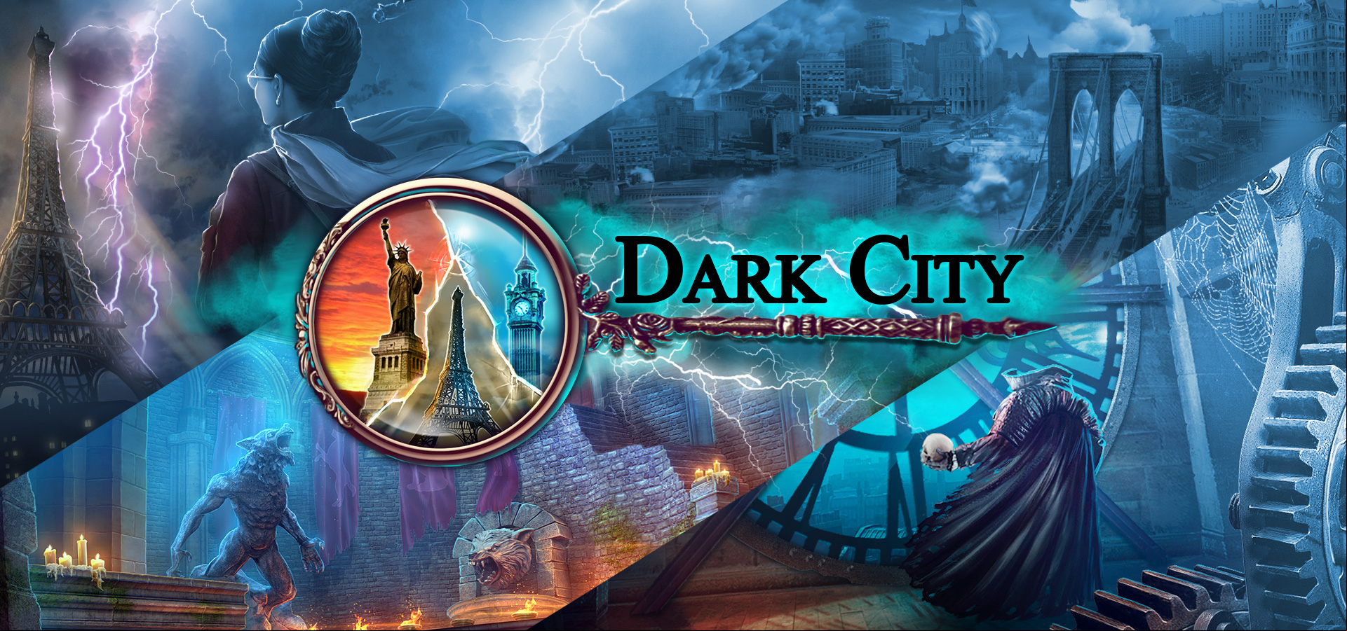 Dark City