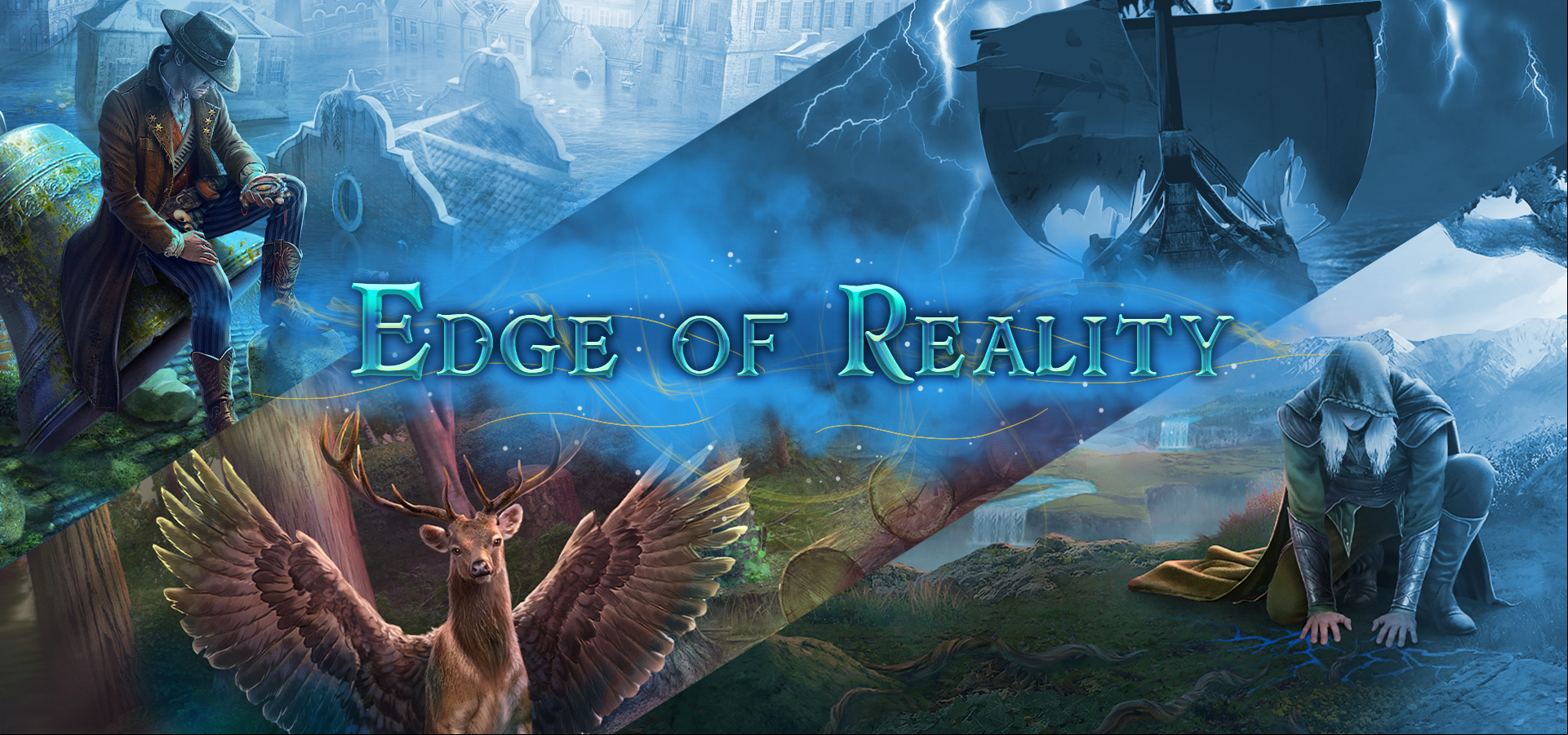 Edge of Reality