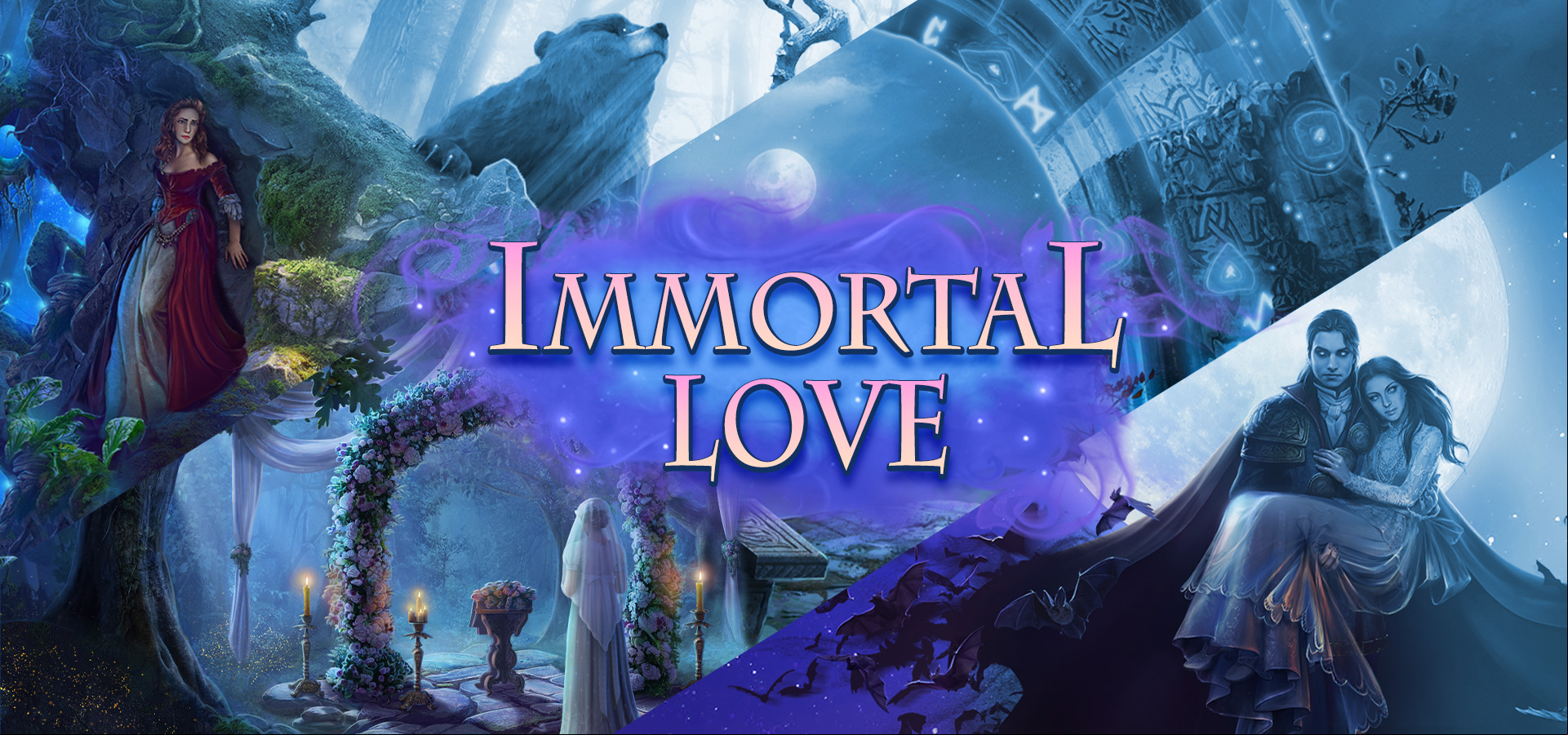 Immortal Love