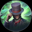 Mystery Case Files: The Dalimar Legacy Collector's Edition icon
