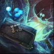 Grim Tales: Color of Fright Collector's Edition icon
