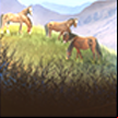Lost Lands: The Golden Curse icon