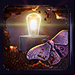 Mystery Case Files: Moths to a Flame icon