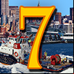 Vacation Adventures: Cruise Director 7 Collector's Edition icon