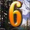  Vacation Adventures: Park Ranger 6 icon