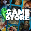 Game Store