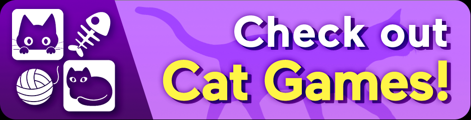 Cat Games