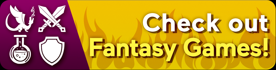 Fantasy Games