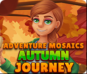 Adventure Mosaics: Autumn Journey