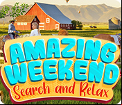 Amazing Weekend Search and Relax 1