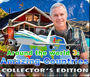 Around the World 3: Amazing Countries Collector's Edition