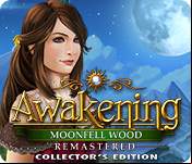 Awakening Remastered: Moonfell Wood Collector's Edition