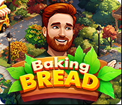 Baking Bread