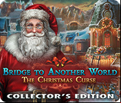 Bridge to Another World: The Christmas Curse Collector's Edition