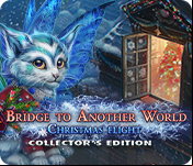 Bridge to Another World: Christmas Flight Collector's Edition
