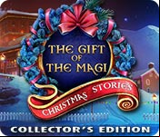 Christmas Stories: The Gift of the Magi Collector's Edition