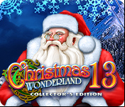 Christmas Wonderland 13 Collector's Edition