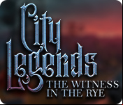 City Legends: Witness in the Rye
