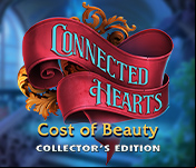 Connected Hearts: Cost of Beauty Collector's Edition