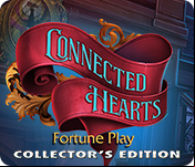 Connected Hearts: Fortune Play Collector's Edition