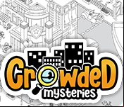 Crowded Mysteries