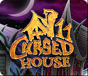 Cursed House 11