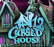 Cursed House 12