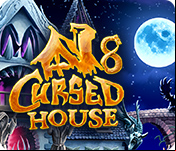 Cursed House 8