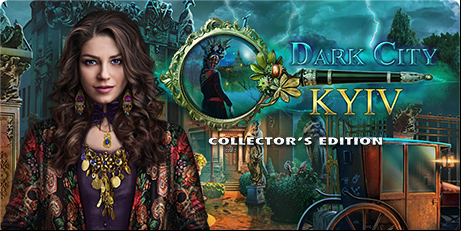 Dark City: Kyiv Collector's Edition