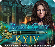 Dark City: Kyiv Collector's Edition