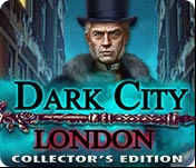 Dark City: London Collector's Edition