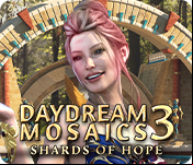 Daydream Mosaics 3: Shards of Hope