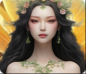 Destiny Powers: Fairy Village