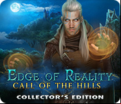 Edge of Reality: Call of the Hills Collector's Edition