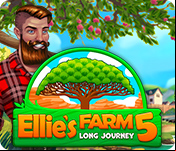 Ellie's Farm 5: Long Journey