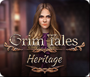 Grim Tales: Heritage