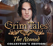 Grim Tales: The Nomad Collector's Edition