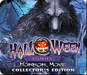 Halloween Stories: Horror Movie Collector's Edition