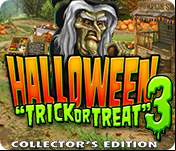 Halloween: Trick or Treat 3 Collector's Edition