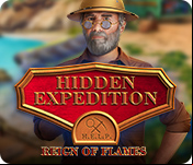 Hidden Expedition: Reign of Flames