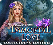 Immortal Love: Black Lotus Collector's Edition