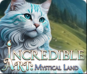 Incredible Art: Mystical Land