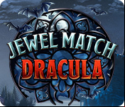 Jewel Match Dracula