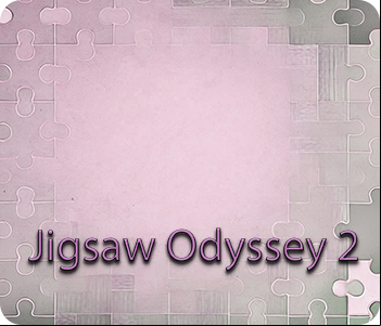 Jigsaw Odyssey 2