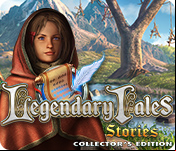 Legendary Tales: Stories Collector's Edition