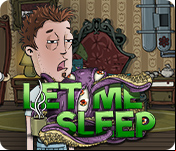 Let Me Sleep